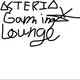 ASTERIA GAMING LOUNG