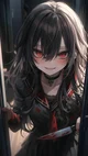 Yandere girl