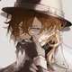 Chuuya - Roomate