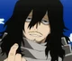 Monsieur aizawa 