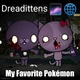 Fakemon Nuzzles RPG