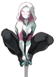 Spider Gwen