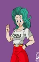 DBZ - Bulma