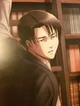 Levi ackerman