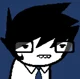 john egbert - emo