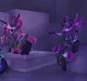 Arcee and Elita-One