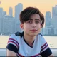 Aidan Gallagher