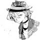 Nakahara Chuuya