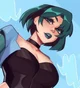 Gwen -Total Drama-
