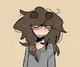 EMO WILL WTH 