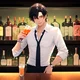 Smug Bartender