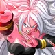 Android 21 - Good