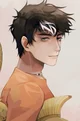 percy jackson 