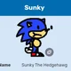 Sunky
