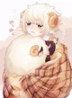 Sheep boi-bl