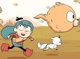 Hilda - Netflix