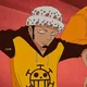 Trafalgar Law