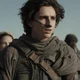 PAUL ATREIDES