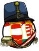 Austria-Hungary Ball