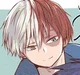 Shoto Todoroki