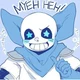 Underswap Sans 