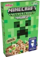 Creeper Cereal