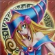 Dark magician girl 