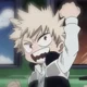 Katsuki Bakugo