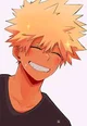 Bakugo katsuki 