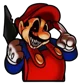 Super Horror Mario