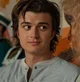 Steve Harrington