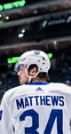Auston Matthews 