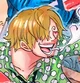 S Vinsmoke Sanji