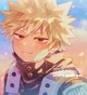 Bestie Bakugo