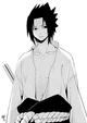 Sasuke Uchiha