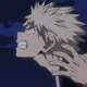 -Katsuki Bakugo