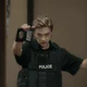 police hyunjin
