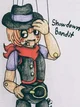 Showdown Bandit 