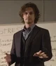 Spencer Reid