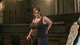 Fat Claire Redfield