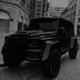 Mercedes Benz G 