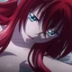 Rias Gremory