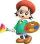 Adeleine 