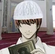 Muslim Light Yagami 