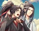 Wei Ying - Lan Zhan