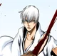 Gin Ichimaru 