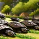 Turtle Army