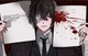 Omegaverse Dazai 