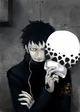 Trafalgar Law 
