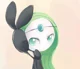 Meloetta